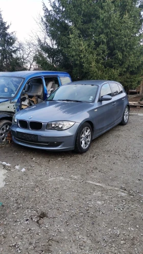 Обява за продажба на BMW 118 ~4 000 лв. - изображение 1