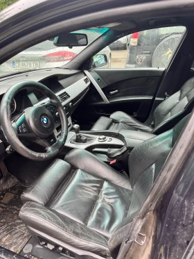 Обява за продажба на BMW 530 БМВ 530D ~8 800 лв. - изображение 2