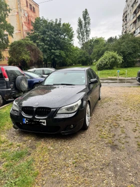 Обява за продажба на BMW 530 БМВ 530D ~8 800 лв. - изображение 1