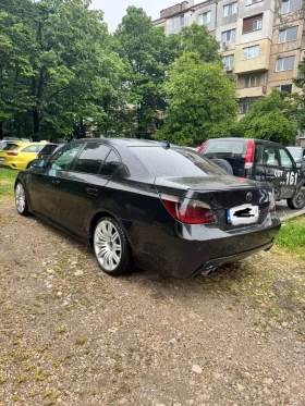 Обява за продажба на BMW 530 БМВ 530D ~8 800 лв. - изображение 1