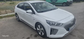 Hyundai Ioniq 28kw | Mobile.bg    2