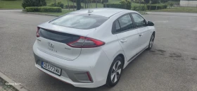 Hyundai Ioniq 28kw | Mobile.bg    6