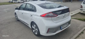 Hyundai Ioniq 28kw | Mobile.bg    4