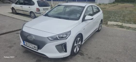 Hyundai Ioniq 28kw | Mobile.bg    3