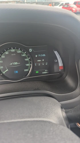 Hyundai Ioniq 28kw | Mobile.bg    7