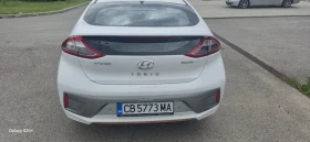 Hyundai Ioniq 28kw | Mobile.bg    5