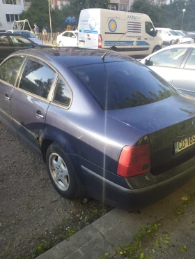 VW Passat | Mobile.bg    5