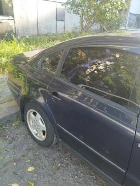 VW Passat | Mobile.bg    4