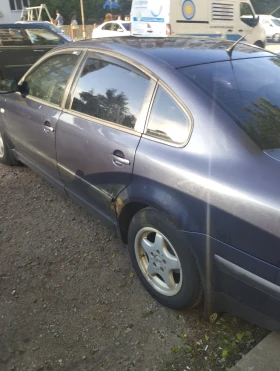 VW Passat | Mobile.bg    6
