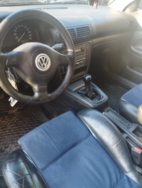 VW Passat | Mobile.bg    7