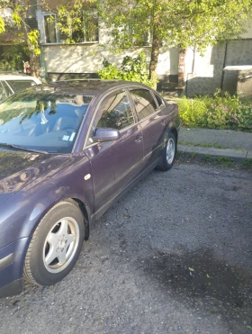 VW Passat | Mobile.bg    2