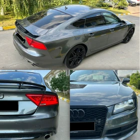 Audi A7 3.0Tdi S-Line / Quattro / Keyless / | Mobile.bg    5