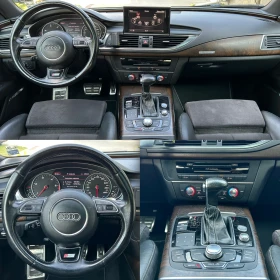 Audi A7 3.0Tdi S-Line / Quattro / Keyless / | Mobile.bg    13