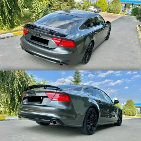 Audi A7 3.0Tdi S-Line / Quattro / Keyless / | Mobile.bg    8