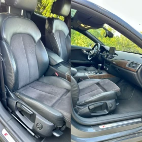 Audi A7 3.0Tdi S-Line / Quattro / Keyless / | Mobile.bg    10