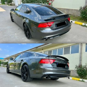 Audi A7 3.0Tdi S-Line / Quattro / Keyless / | Mobile.bg    6