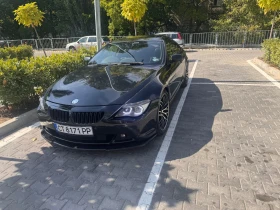 BMW 645 | Mobile.bg    5