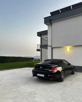 BMW 645 | Mobile.bg    4