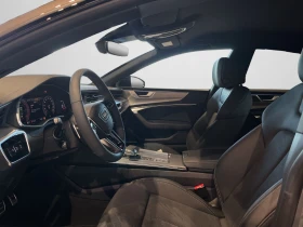 Audi A7 50 TDI QUATTRO SPORTBACK  | Mobile.bg    3