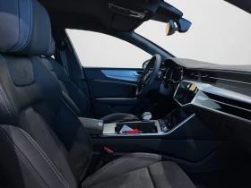 Audi A7 50 TDI QUATTRO SPORTBACK  | Mobile.bg    8