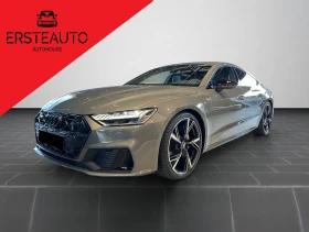 Audi A7 50 TDI QUATTRO SPORTBACK  | Mobile.bg    1