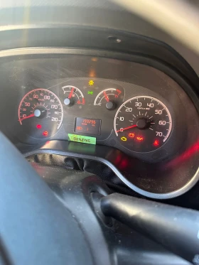Обява за продажба на Fiat Doblo 1.4 benzin 196000 km ~6 500 лв. - изображение 5