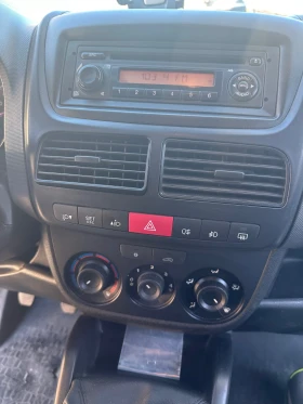 Обява за продажба на Fiat Doblo 1.4 benzin 196000 km ~6 500 лв. - изображение 4