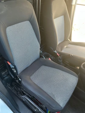 Обява за продажба на Fiat Doblo 1.4 benzin 196000 km ~6 500 лв. - изображение 7