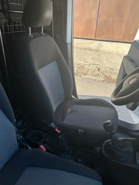 Обява за продажба на Fiat Doblo 1.4 benzin 196000 km ~6 500 лв. - изображение 6