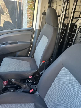 Обява за продажба на Fiat Doblo 1.4 benzin 196000 km ~6 500 лв. - изображение 2