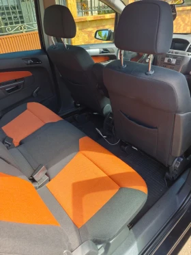 Opel Zafira    | Mobile.bg    5