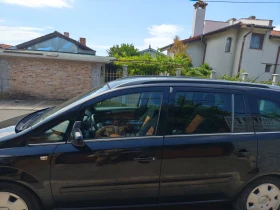 Opel Zafira    | Mobile.bg    2