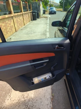 Opel Zafira    | Mobile.bg    10