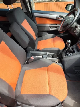 Opel Zafira    | Mobile.bg    7