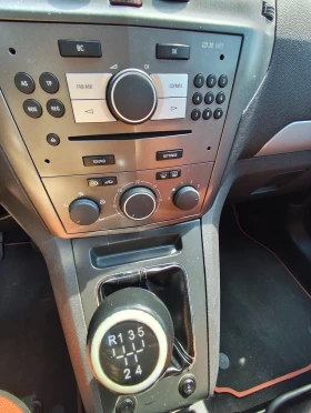 Opel Zafira    | Mobile.bg    12