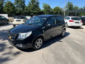 Обява за продажба на Chevrolet Aveo 1.2Газ ~3 999 лв. - изображение 2