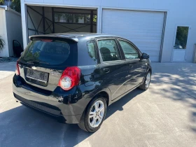 Обява за продажба на Chevrolet Aveo 1.2Газ ~3 999 лв. - изображение 5