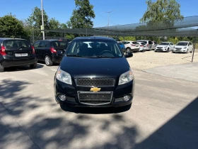 Обява за продажба на Chevrolet Aveo 1.2Газ ~3 999 лв. - изображение 1