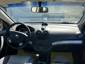 Обява за продажба на Chevrolet Aveo 1.2Газ ~3 999 лв. - изображение 7