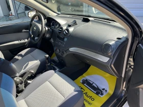 Обява за продажба на Chevrolet Aveo 1.2Газ ~3 999 лв. - изображение 8