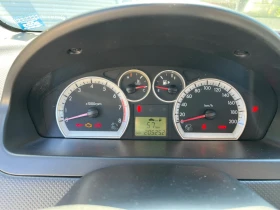 Обява за продажба на Chevrolet Aveo 1.2Газ ~3 999 лв. - изображение 9