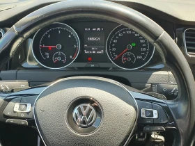 VW Golf Variant Comfortline 2.0TDI BMT | Mobile.bg    7