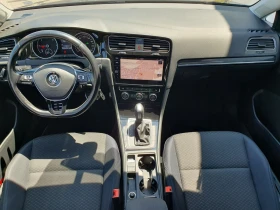 VW Golf Variant Comfortline 2.0TDI BMT | Mobile.bg    6