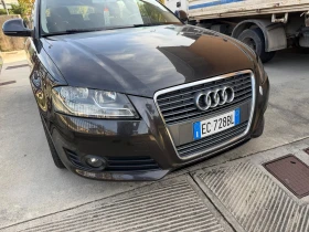 Audi A3 КАТО НОВА - 4900 € / 9583.57 лв. - 62878215 2