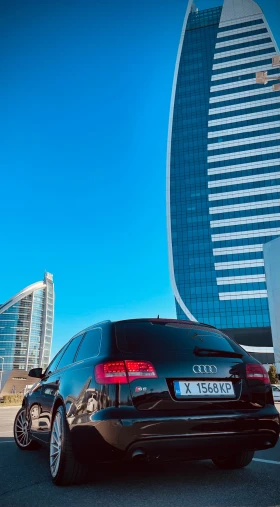 Обява за продажба на Audi A6 C6 2.0Tdi ~1 999 EUR - изображение 1