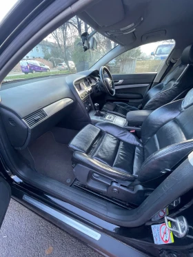 Обява за продажба на Audi A6 C6 2.0Tdi ~1 999 EUR - изображение 6