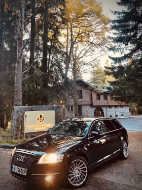 Обява за продажба на Audi A6 C6 2.0Tdi ~1 999 EUR - изображение 3