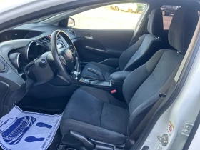 Honda Civic 1.6 - 120 к.с / EXECUTIVE / ЗАДНА КАМЕРА / НАВИ - 12990 лв. - 18915668 12