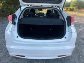 Honda Civic 1.6 - 120 к.с / EXECUTIVE / ЗАДНА КАМЕРА / НАВИ - 12990 лв. - 18915668 15