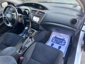 Honda Civic 1.6 - 120 к.с / EXECUTIVE / ЗАДНА КАМЕРА / НАВИ - 12990 лв. - 18915668 11